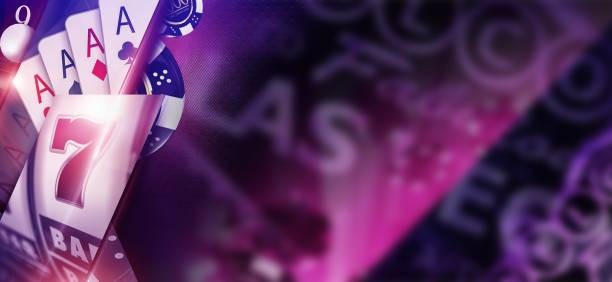 Studio live casino Allbet dengan dealer profesional dan perlengkapan multi-kamera