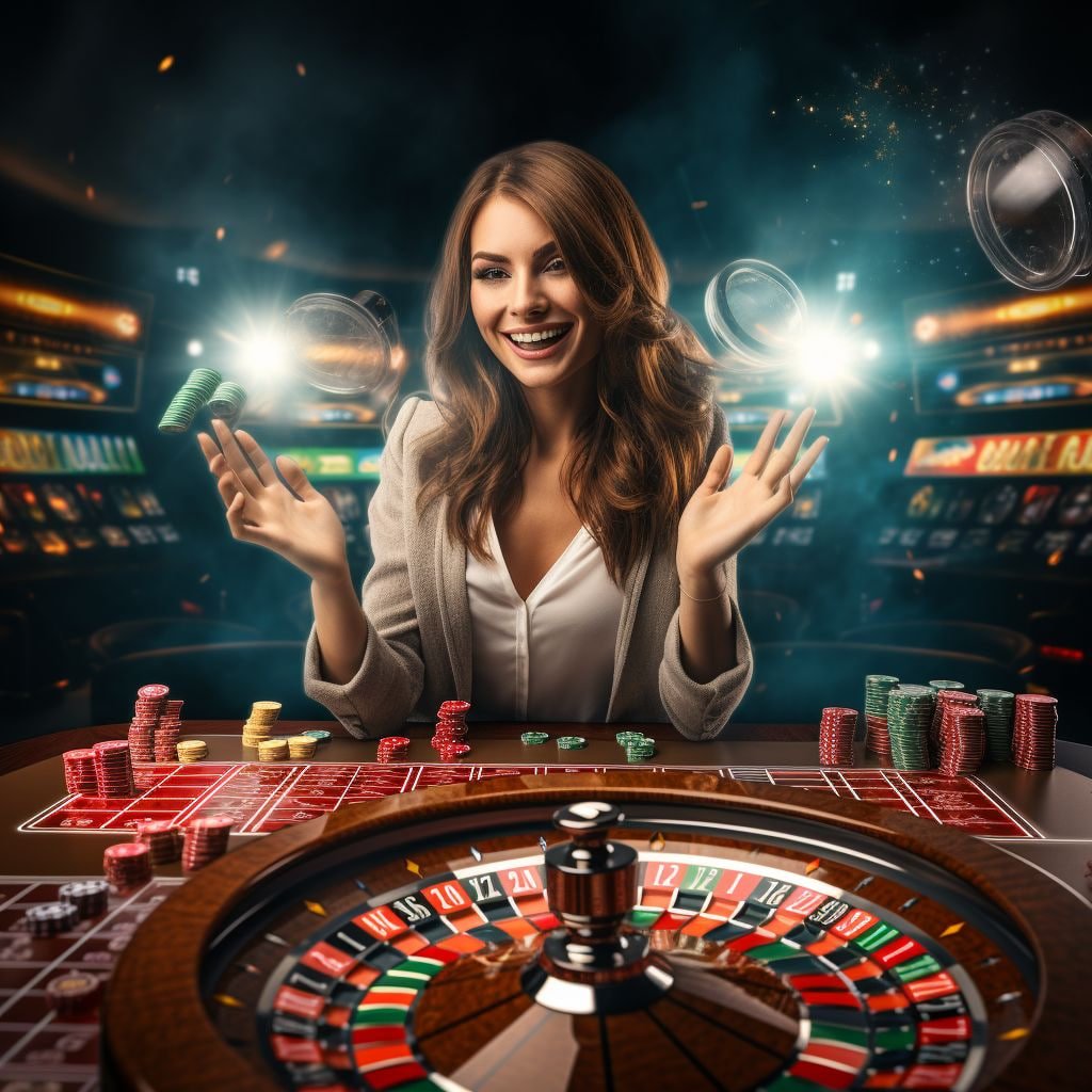 Live Game Shows Game