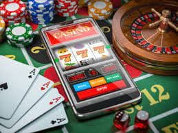 Antarmuka permainan Wild Bandito dengan lima gulungan, simbol, dan paytable di platform bandungtoto link